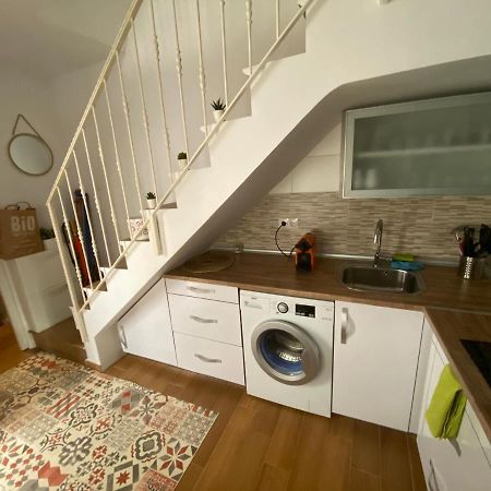 Casa Céntrica con Wifi Gratis Villa Almuñécar Esterno foto