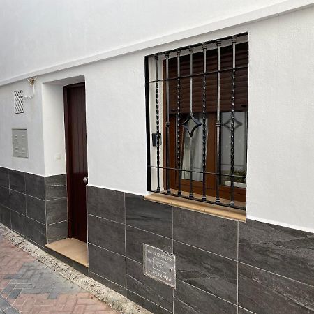 Casa Céntrica con Wifi Gratis Villa Almuñécar Esterno foto