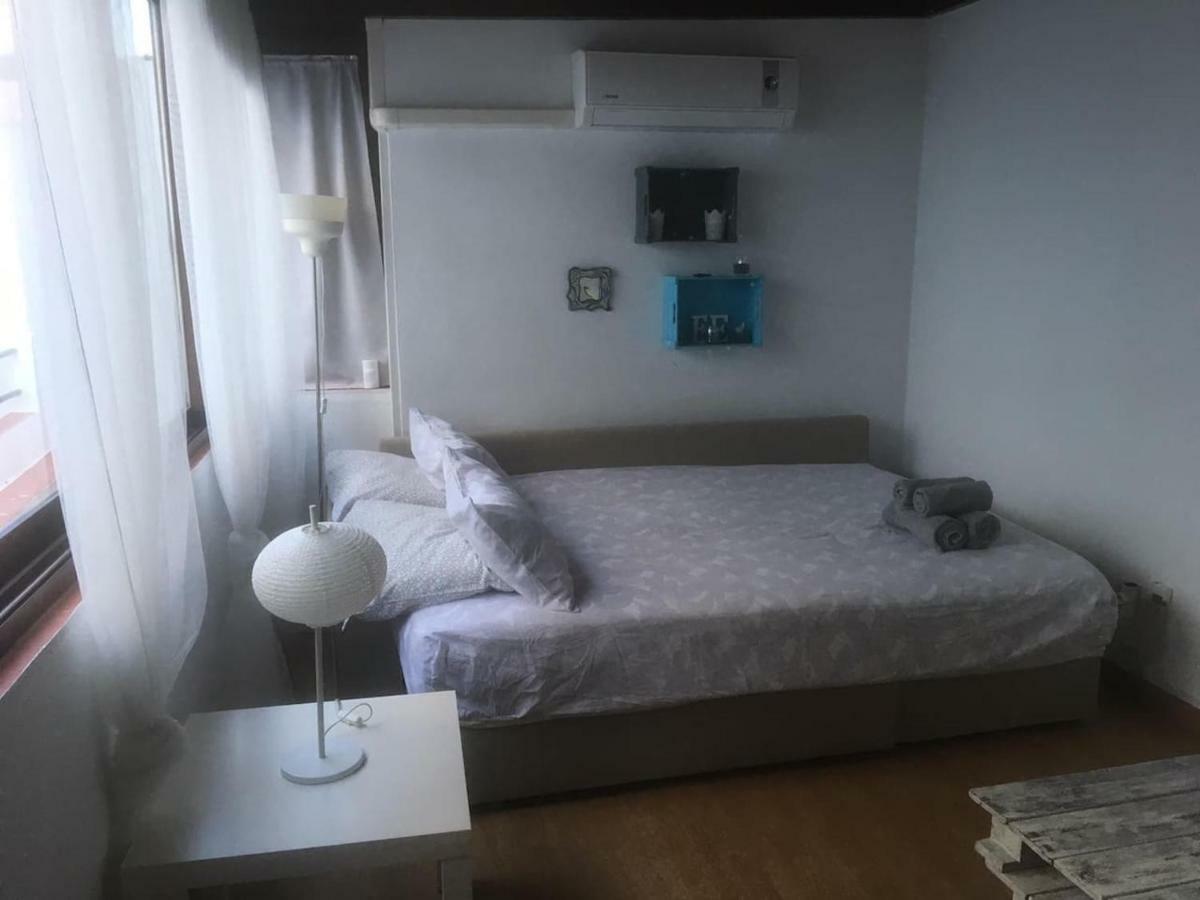 Casa Céntrica con Wifi Gratis Villa Almuñécar Esterno foto