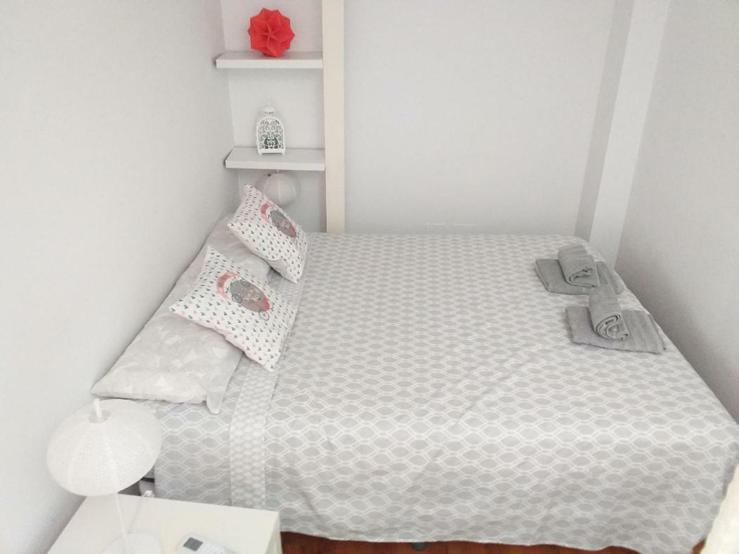 Casa Céntrica con Wifi Gratis Villa Almuñécar Esterno foto