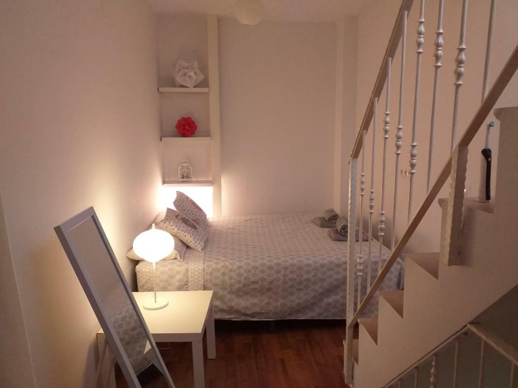 Casa Céntrica con Wifi Gratis Villa Almuñécar Esterno foto