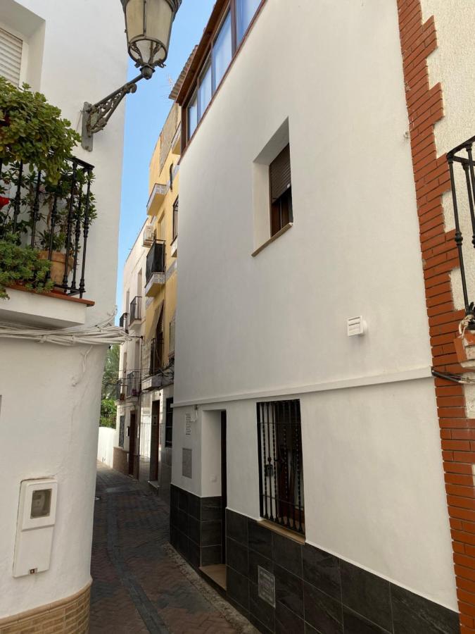 Casa Céntrica con Wifi Gratis Villa Almuñécar Esterno foto
