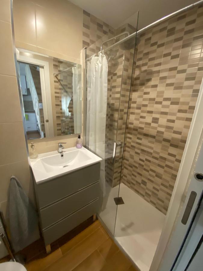 Casa Céntrica con Wifi Gratis Villa Almuñécar Esterno foto