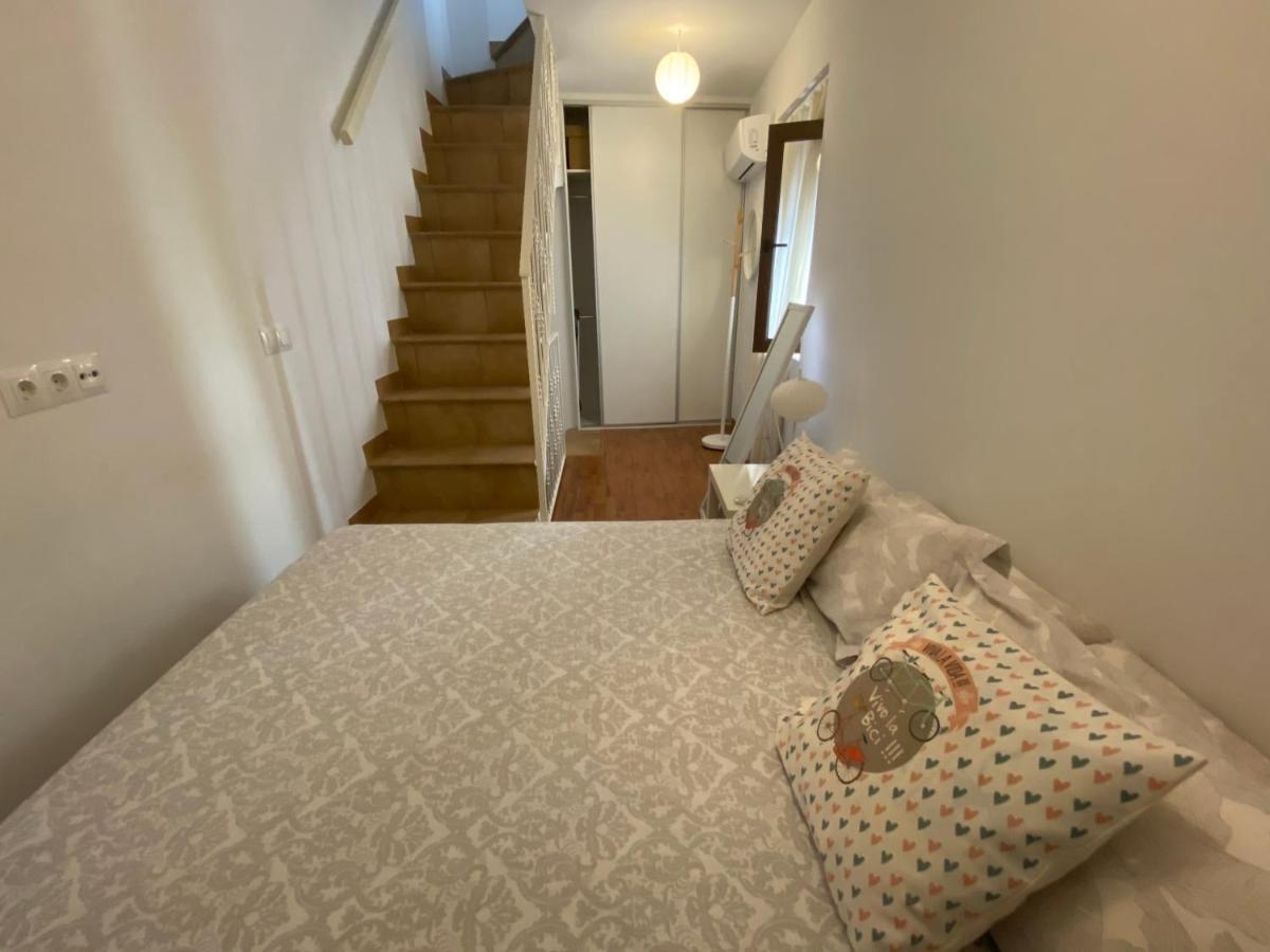 Casa Céntrica con Wifi Gratis Villa Almuñécar Esterno foto