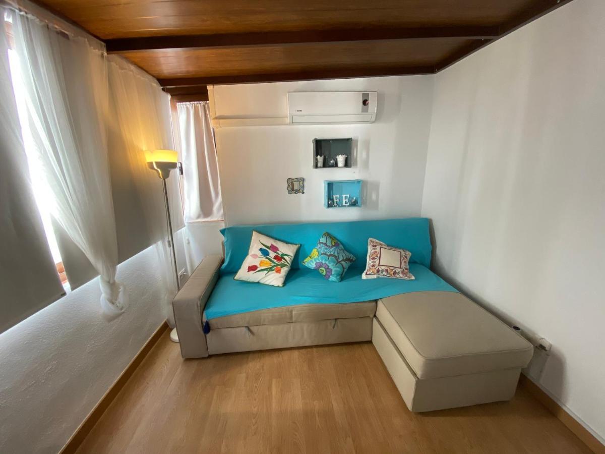 Casa Céntrica con Wifi Gratis Villa Almuñécar Esterno foto