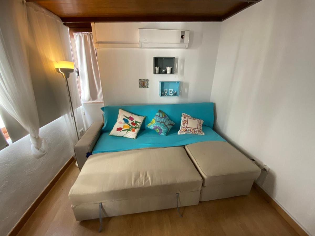 Casa Céntrica con Wifi Gratis Villa Almuñécar Esterno foto
