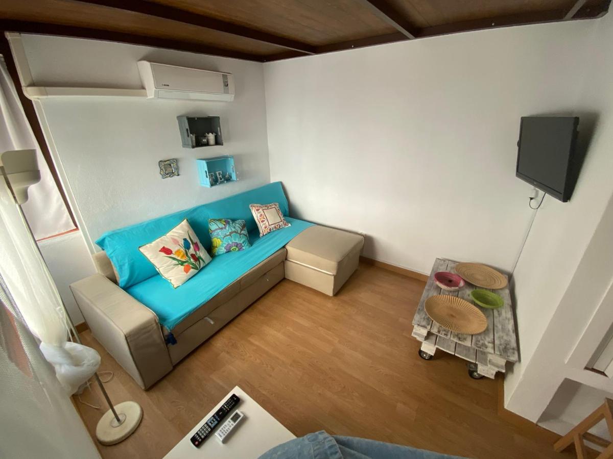 Casa Céntrica con Wifi Gratis Villa Almuñécar Esterno foto