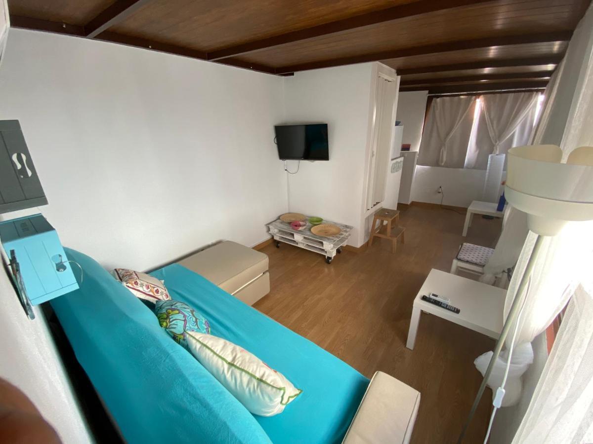 Casa Céntrica con Wifi Gratis Villa Almuñécar Esterno foto