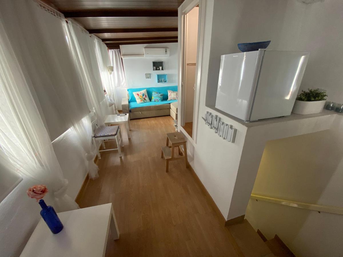 Casa Céntrica con Wifi Gratis Villa Almuñécar Esterno foto
